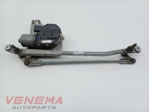 Gebruikte Ruitenwismotor + Mechaniek Audi Q7 (4MB/4MG) 3.0 TDI V6 24V Prijs € 49,99 Margeregeling aangeboden door Venema Autoparts