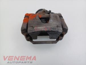 Gebruikte Remklauw (Tang) links-achter Audi Q7 (4MB/4MG) 3.0 TDI V6 24V Prijs € 89,99 Margeregeling aangeboden door Venema Autoparts