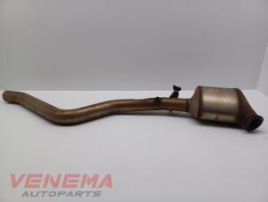 Begagnade Katalytisk avgasrenare Mercedes GLE (W166) 350d 3.0 V6 24V BlueTEC 4-Matic Pris € 299,99 Marginaltabell erbjuds av Venema Autoparts