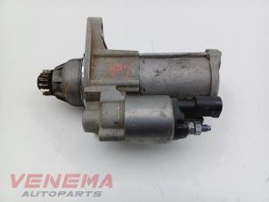Gebruikte Startmotor Volkswagen Golf VIII (CD1) 1.0 eTSI 12V Prijs € 19,99 Margeregeling aangeboden door Venema Autoparts