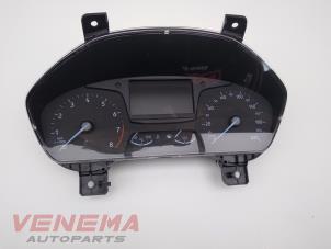 Gebruikte Kilometerteller KM Ford Fiesta 7 1.0 EcoBoost 12V 100 Prijs € 149,98 Margeregeling aangeboden door Venema Autoparts