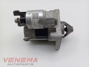 Gebruikte Startmotor Peugeot 3008 II (M4/MC/MJ/MR) 1.2 12V e-THP PureTech 130 Prijs € 19,99 Margeregeling aangeboden door Venema Autoparts