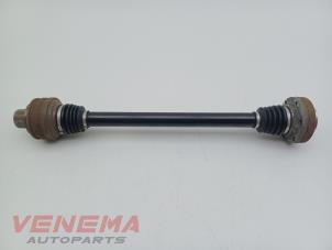 Gebruikte Steekas rechts-achter Audi Q7 (4MB/4MG) 3.0 TDI V6 24V Prijs € 74,99 Margeregeling aangeboden door Venema Autoparts