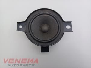 Gebruikte Speaker Opel Astra K Sports Tourer 1.6 BiTurbo CDTI 16V Prijs € 14,99 Margeregeling aangeboden door Venema Autoparts