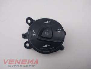 Begagnade Rattspak Ford Focus 3 ST 2.0 ST EcoBoost 16V Pris € 14,99 Marginaltabell erbjuds av Venema Autoparts