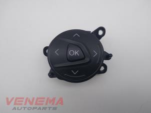 Begagnade Rattspak Ford Focus 3 ST 2.0 ST EcoBoost 16V Pris € 14,99 Marginaltabell erbjuds av Venema Autoparts