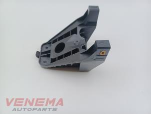 Gebruikte Steun (diversen) Opel Astra K Sports Tourer 1.6 BiTurbo CDTI 16V Prijs € 9,99 Margeregeling aangeboden door Venema Autoparts