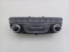 Opel Astra K Sports Tourer 1.6 BiTurbo CDTI 16V Chaufage Bedieningspaneel