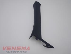 Używane Obudowa slupka lewy przód BMW 1 serie (F21) 120i 2.0 16V Cena € 19,99 Procedura marży oferowane przez Venema Autoparts