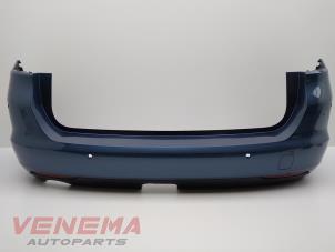 Gebruikte Achterbumper Opel Astra K Sports Tourer 1.6 BiTurbo CDTI 16V Prijs € 349,99 Margeregeling aangeboden door Venema Autoparts