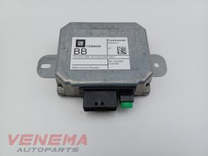 Gebruikte Module (diversen) Opel Astra K Sports Tourer 1.6 BiTurbo CDTI 16V Prijs € 19,99 Margeregeling aangeboden door Venema Autoparts