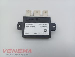 Gebruikte Module achterklep motor Opel Astra K Sports Tourer 1.6 BiTurbo CDTI 16V Prijs € 79,99 Margeregeling aangeboden door Venema Autoparts
