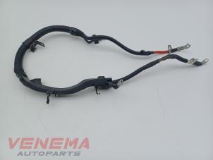 Gebruikte Kabel (diversen) Opel Astra K Sports Tourer 1.6 BiTurbo CDTI 16V Prijs € 59,99 Margeregeling aangeboden door Venema Autoparts
