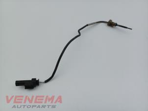 Gebruikte Uitlaat temperatuursensor Opel Astra K Sports Tourer 1.6 BiTurbo CDTI 16V Prijs € 49,99 Margeregeling aangeboden door Venema Autoparts