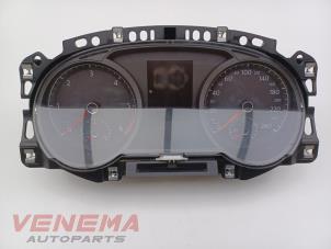 Begagnade Vägmätare KM Volkswagen Golf VII (AUA) 1.6 TDI BMT 16V Pris € 199,99 Marginaltabell erbjuds av Venema Autoparts