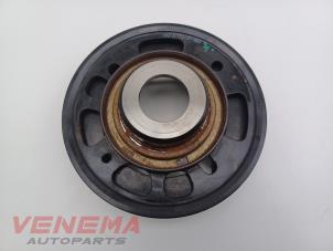 Begagnade Remskiva, vevaxel Ford Fiesta 6 (JA8) 1.0 EcoBoost 12V 100 Pris € 49,99 Marginaltabell erbjuds av Venema Autoparts