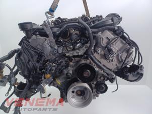 Begagnade Motor BMW 5 serie (F10) 550i V8 32V TwinPower Turbo Pris € 7.499,99 Marginaltabell erbjuds av Venema Autoparts