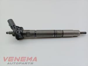 Gebruikte Verstuiver (diesel) Audi Q7 (4MB/4MG) 3.0 TDI V6 24V Prijs € 114,99 Margeregeling aangeboden door Venema Autoparts