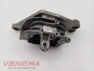 Gebruikte Motorsteun Volkswagen Golf VII (AUA) 1.4 GTE 16V Prijs € 39,99 Margeregeling aangeboden door Venema Autoparts