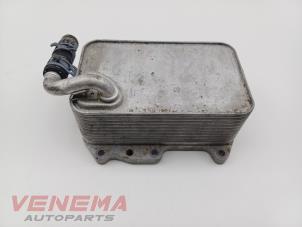 Gebruikte Oliekoeler Audi Q7 (4MB/4MG) 3.0 TDI V6 24V Prijs € 79,99 Margeregeling aangeboden door Venema Autoparts