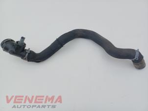 Begagnade Kylarslang Volkswagen Golf VII (AUA) 1.4 GTE 16V Pris € 19,99 Marginaltabell erbjuds av Venema Autoparts