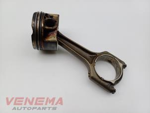 Begagnade Vevstake BMW 4 serie Gran Coupe (F36) 420i 2.0 TwinPower Turbo 16V Pris € 79,99 Marginaltabell erbjuds av Venema Autoparts