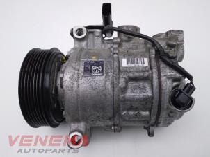 Gebruikte Aircopomp Audi Q7 (4MB/4MG) 3.0 TDI V6 24V Prijs € 124,99 Margeregeling aangeboden door Venema Autoparts