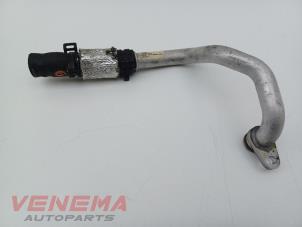 Gebruikte Waterpijp Audi Q7 (4MB/4MG) 3.0 TDI V6 24V Prijs € 14,99 Margeregeling aangeboden door Venema Autoparts