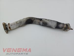 Gebruikte EGR Buis Audi Q7 (4MB/4MG) 3.0 TDI V6 24V Prijs € 29,99 Margeregeling aangeboden door Venema Autoparts