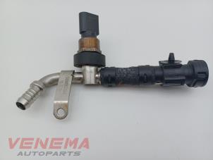 Gebruikte Druksensor Audi Q7 (4MB/4MG) 3.0 TDI V6 24V Prijs € 44,99 Margeregeling aangeboden door Venema Autoparts