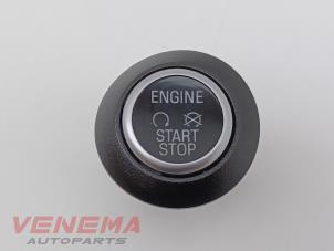Begagnade Start/stopp-brytare Ford Focus 3 Wagon 1.0 Ti-VCT EcoBoost 12V 125 Pris € 14,99 Marginaltabell erbjuds av Venema Autoparts