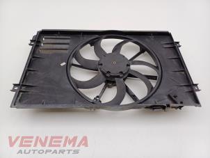 Gebruikte Koelvin Volkswagen Caddy III (2KA,2KH,2CA,2CH) 1.9 TDI Prijs € 29,99 Margeregeling aangeboden door Venema Autoparts