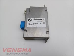 Używane Modul kamery BMW 5 serie (F10) 550i V8 32V TwinPower Turbo Cena € 49,99 Procedura marży oferowane przez Venema Autoparts