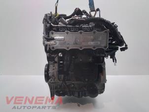 Gebruikte Motor Volkswagen Golf VII (AUA) 1.4 GTE 16V Prijs op aanvraag aangeboden door Venema Autoparts