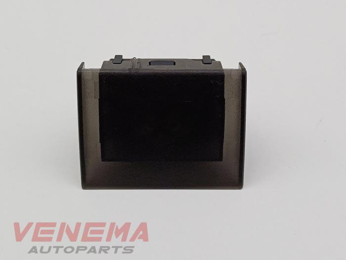 Ljussensor från en Volkswagen T-Roc I 1.5 TSI Evo BMT 16V 2019