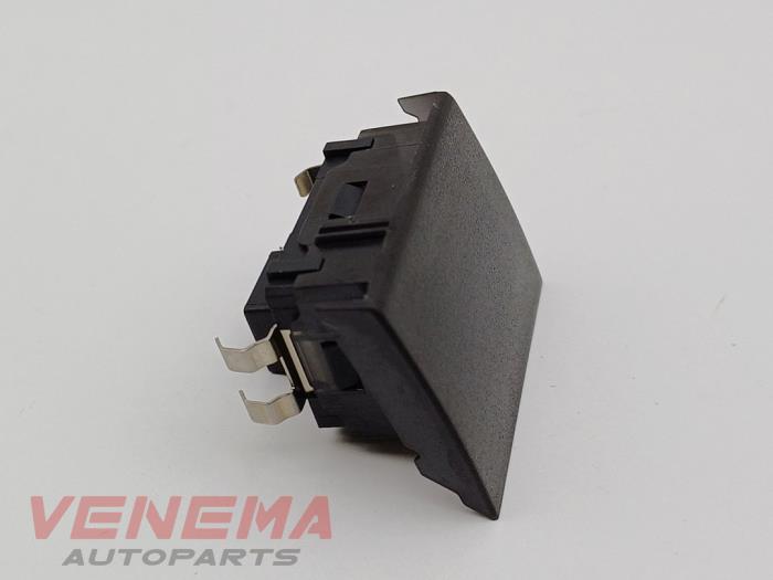 Ljussensor från en Volkswagen T-Roc I 1.5 TSI Evo BMT 16V 2019