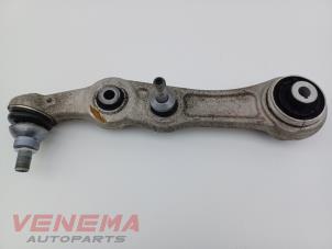 Begagnade Främre gaffelben, höger Mercedes C Estate (S205) C-250 CDI BlueTEC, C-250 d 2.2 16V Pris € 39,99 Marginaltabell erbjuds av Venema Autoparts