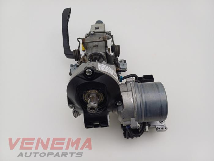 Elservostyrningsenhet från en Volkswagen Polo VI (AW1) 1.0 TSI 12V 2019