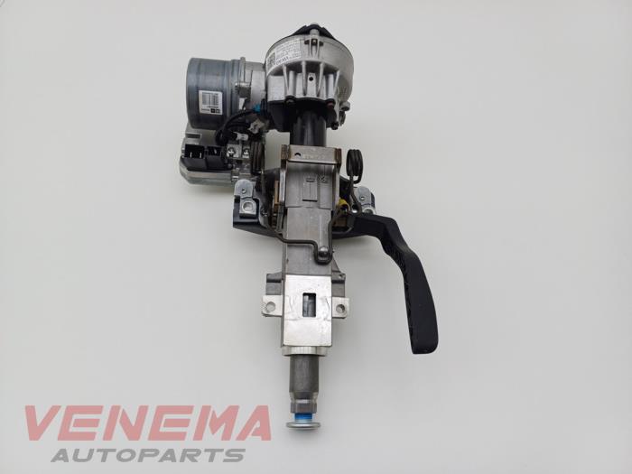 Elservostyrningsenhet från en Volkswagen Polo VI (AW1) 1.0 TSI 12V 2019