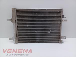 Używane Skraplacz klimatyzacji Peugeot 3008 II (M4/MC/MJ/MR) 1.2 12V e-THP PureTech 130 Cena € 69,99 Procedura marży oferowane przez Venema Autoparts