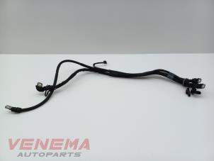 Gebruikte Accupool Mercedes A (177.0) 1.3 A-200 Turbo 16V Prijs € 64,99 Margeregeling aangeboden door Venema Autoparts