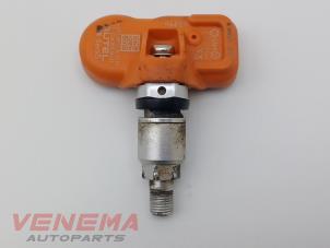 Begagnade Däcktryckssensor Mini Mini (F56) 2.0 16V Cooper S Pris € 19,99 Marginaltabell erbjuds av Venema Autoparts