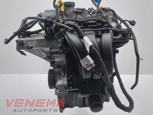 Gebruikte Motor Seat Ibiza V (KJB) 1.0 12V Prijs € 499,99 Margeregeling aangeboden door Venema Autoparts