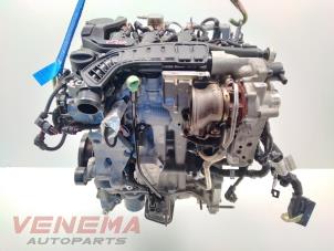 Gebruikte Motor Peugeot 3008 II (M4/MC/MJ/MR) 1.2 12V e-THP PureTech 130 Prijs € 1.999,99 Margeregeling aangeboden door Venema Autoparts