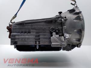 Gebruikte Automaatbak Mercedes C-Klasse AMG (W205) C-63 S,Edition 1 AMG 4.0 V8 Biturbo Prijs € 1.749,99 Margeregeling aangeboden door Venema Autoparts