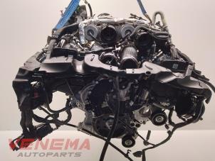 Gebruikte Motor Mercedes C-Klasse AMG (W205) C-63 S,Edition 1 AMG 4.0 V8 Biturbo Prijs € 9.499,99 Margeregeling aangeboden door Venema Autoparts