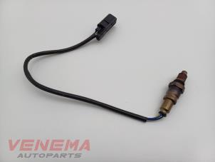 Gebruikte Lambda Sonde Mercedes A (177.0) 1.3 A-200 Turbo 16V Prijs € 19,99 Margeregeling aangeboden door Venema Autoparts