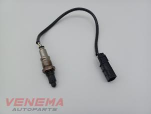 Begagnade Lambdasond Mercedes A (177.0) 2.0 A-220 Turbo 16V Pris € 19,99 Marginaltabell erbjuds av Venema Autoparts