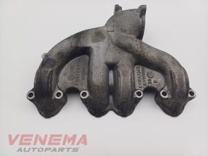 Begagnade Insugsrör Volkswagen Caddy III (2KA,2KH,2CA,2CH) 1.9 TDI Pris € 24,99 Marginaltabell erbjuds av Venema Autoparts