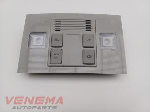 Gebruikte Binnenverlichting voor Volkswagen Tiguan (AD1) 1.5 TSI 16V Evo BlueMotion Technology Prijs € 14,99 Margeregeling aangeboden door Venema Autoparts